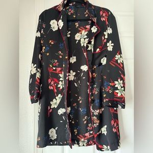 Zara Kimono / Cover Up